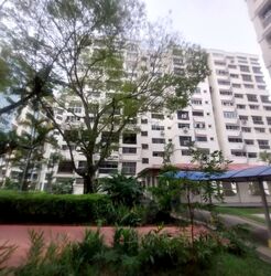 Blk 361 Woodlands Avenue 5 (Woodlands), HDB Executive #547925941